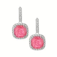 Orecchini Sovrani Donna in Argento J9834 - J9834